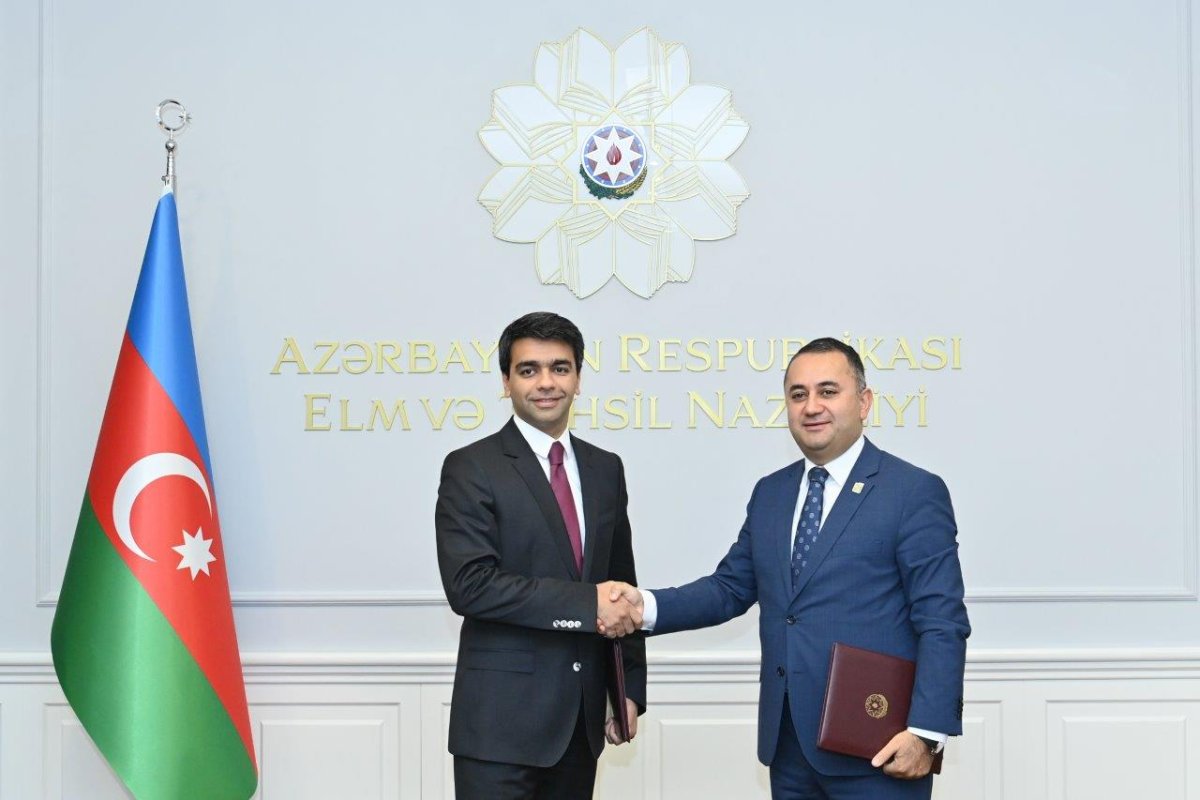 NEQSOL Holding and Education Development Fund announce a scholarship program for female students