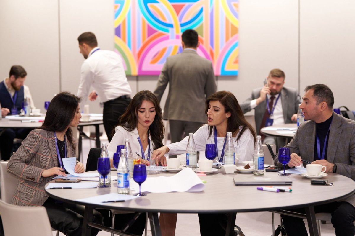 NEQSOL Holding Hosts AI Event to Advance Strategic Vision