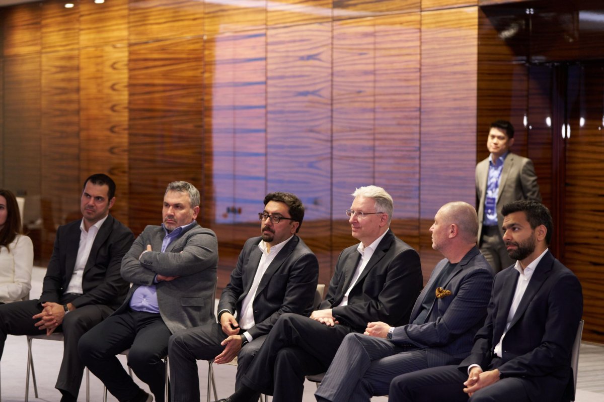 NEQSOL Holding Hosts AI Event to Advance Strategic Vision