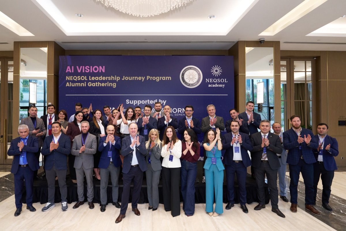 NEQSOL Holding Hosts AI Event to Advance Strategic Vision