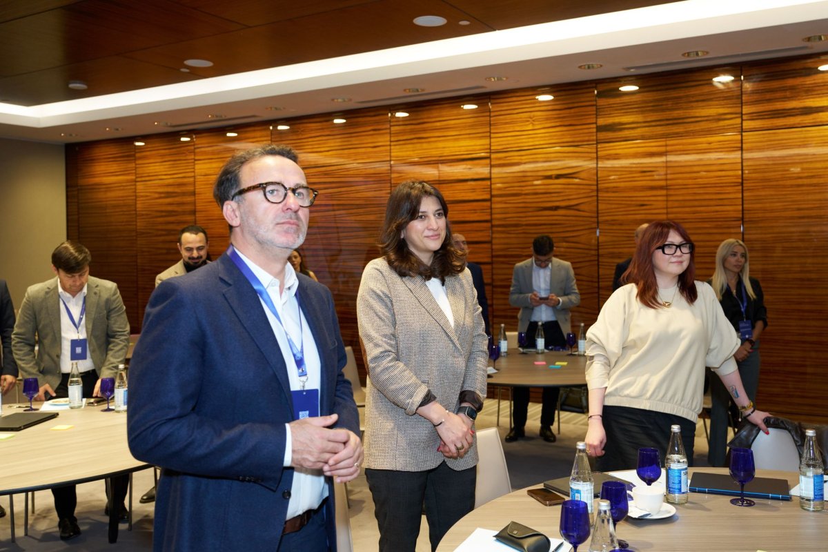 NEQSOL Holding Hosts AI Event to Advance Strategic Vision