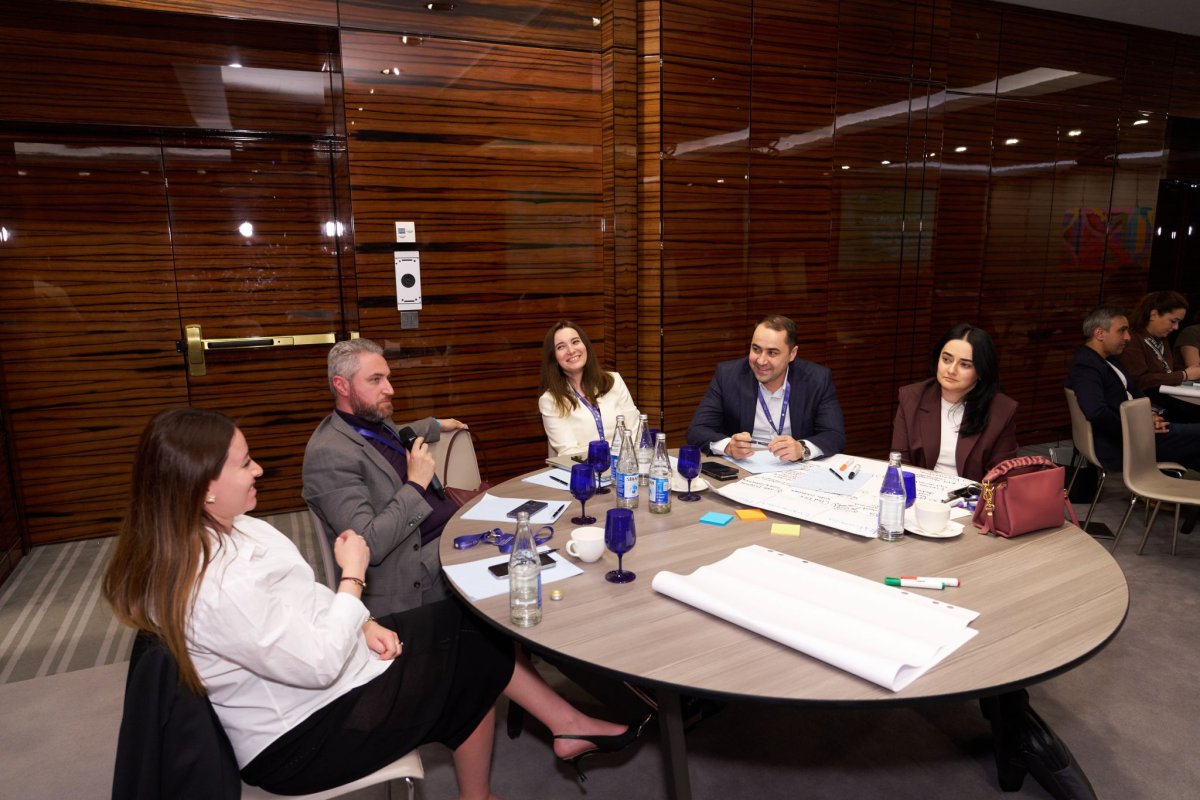 NEQSOL Holding Hosts AI Event to Advance Strategic Vision