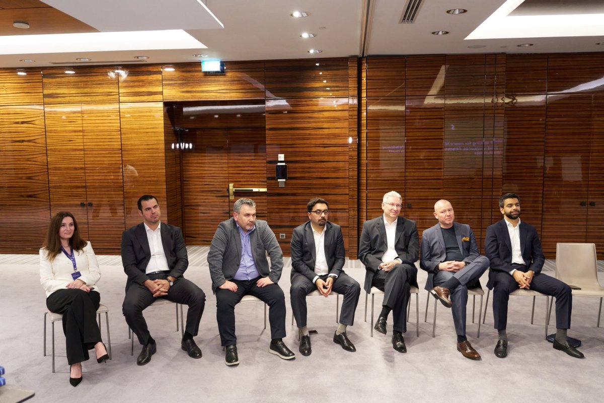 NEQSOL Holding Hosts AI Event to Advance Strategic Vision