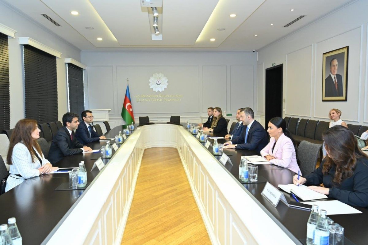 NEQSOL Holding and Education Development Fund announce a scholarship program for female students