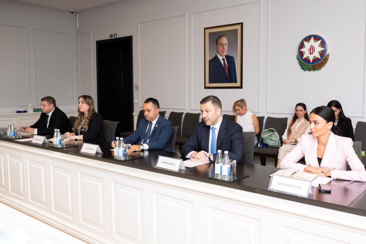 NEQSOL Holding and Education Development Fund announce a scholarship program for female students