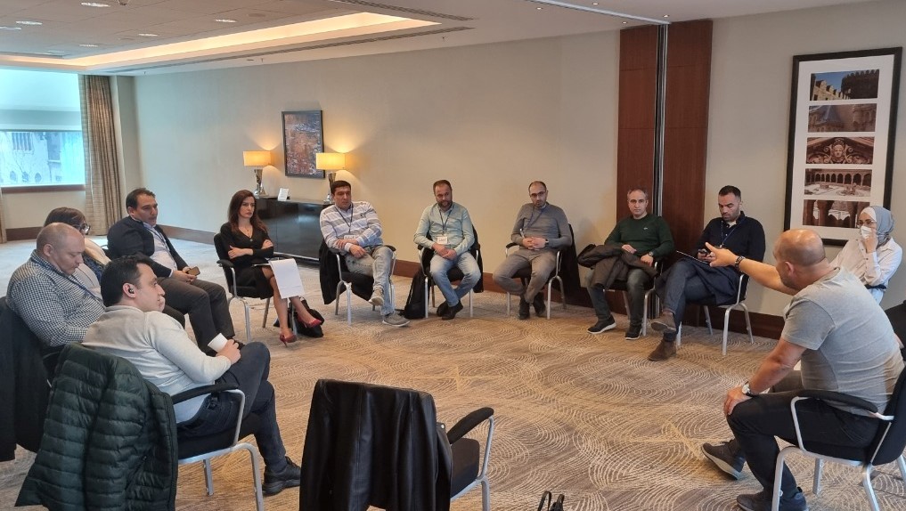 NEQSOL Holding launched the Leadership Journey Program for its senior managers