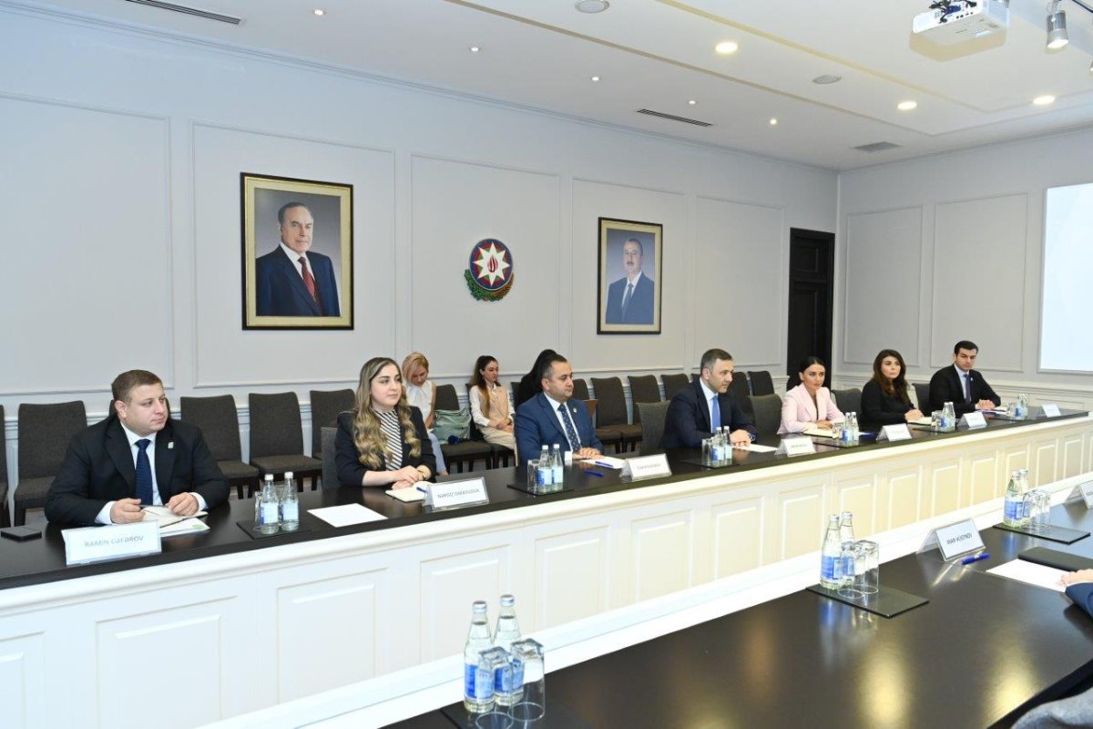 NEQSOL Holding and Education Development Fund announce a scholarship program for female students