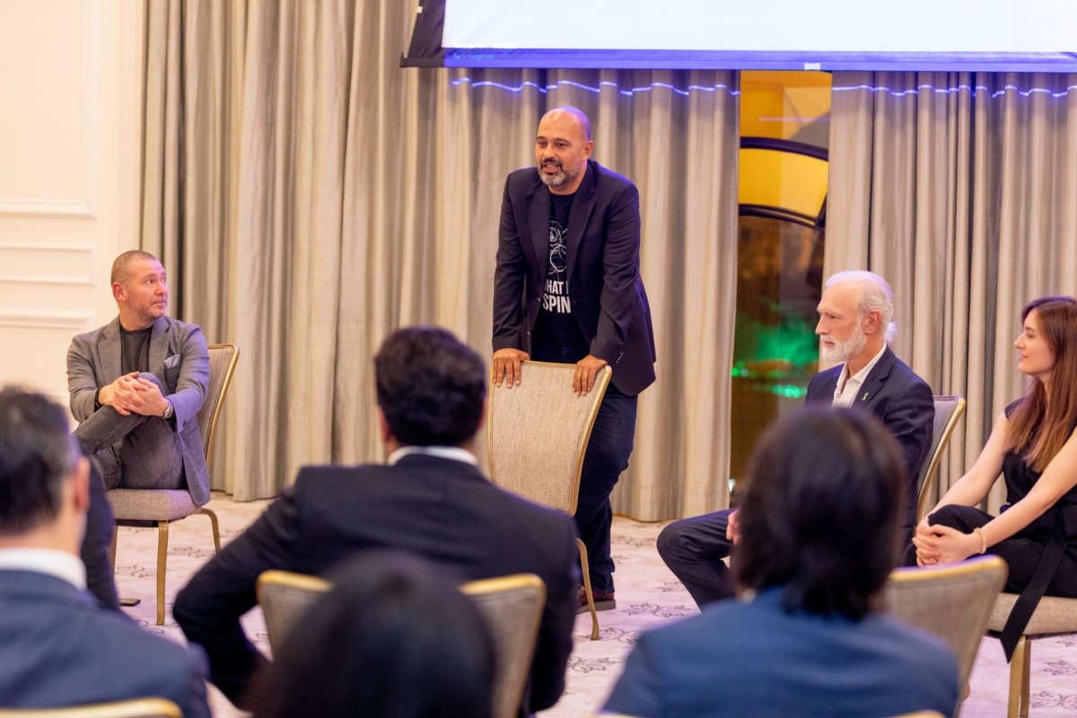 NEQSOL Holding&rsquo;s senior managers successfully completed Leadership Journey Program