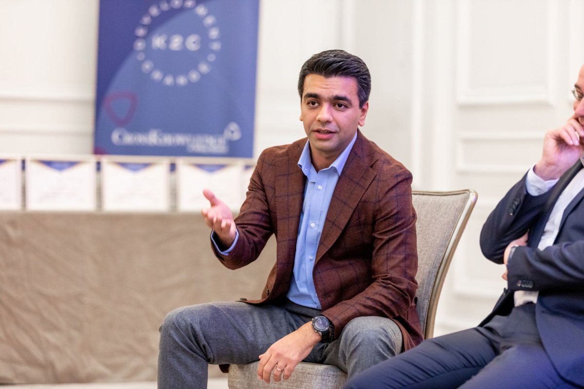 NEQSOL Holding&rsquo;s senior managers successfully completed Leadership Journey Program