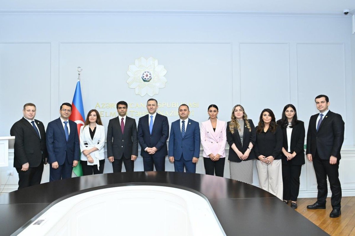 NEQSOL Holding and Education Development Fund announce a scholarship program for female students