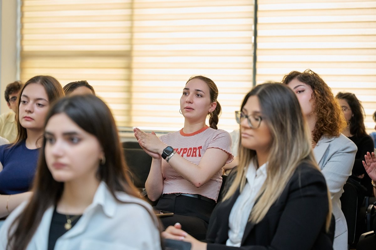 NEQSOL Holding hosts study abroad masterclass for key scholarship program