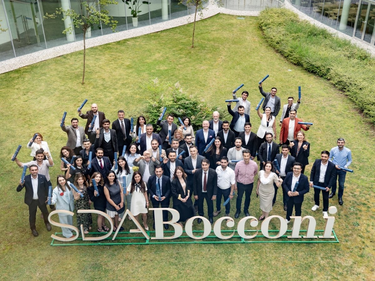 Leadership Excellence and Acceleration Program