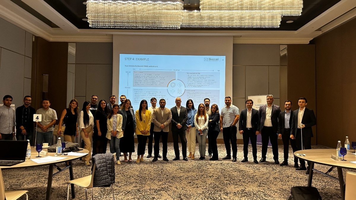 Leadership Excellence and Acceleration Program