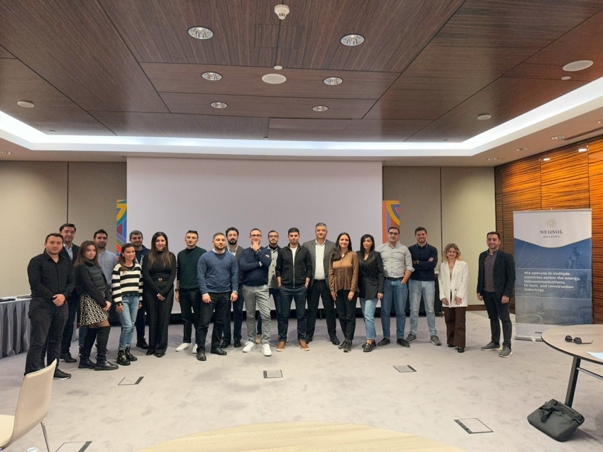 Leadership Excellence and Acceleration Program