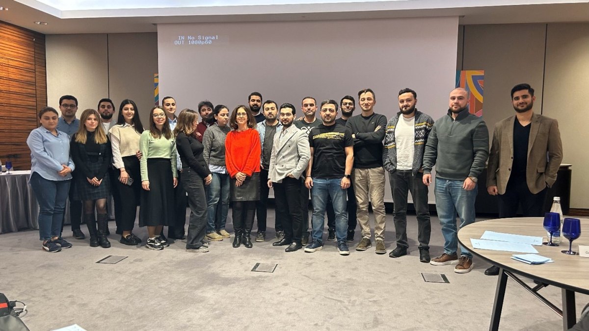 Leadership Excellence and Acceleration Program