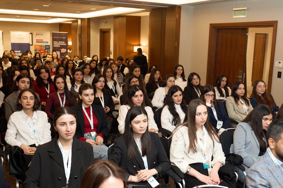 "PARLA" Scholarship and Development Program