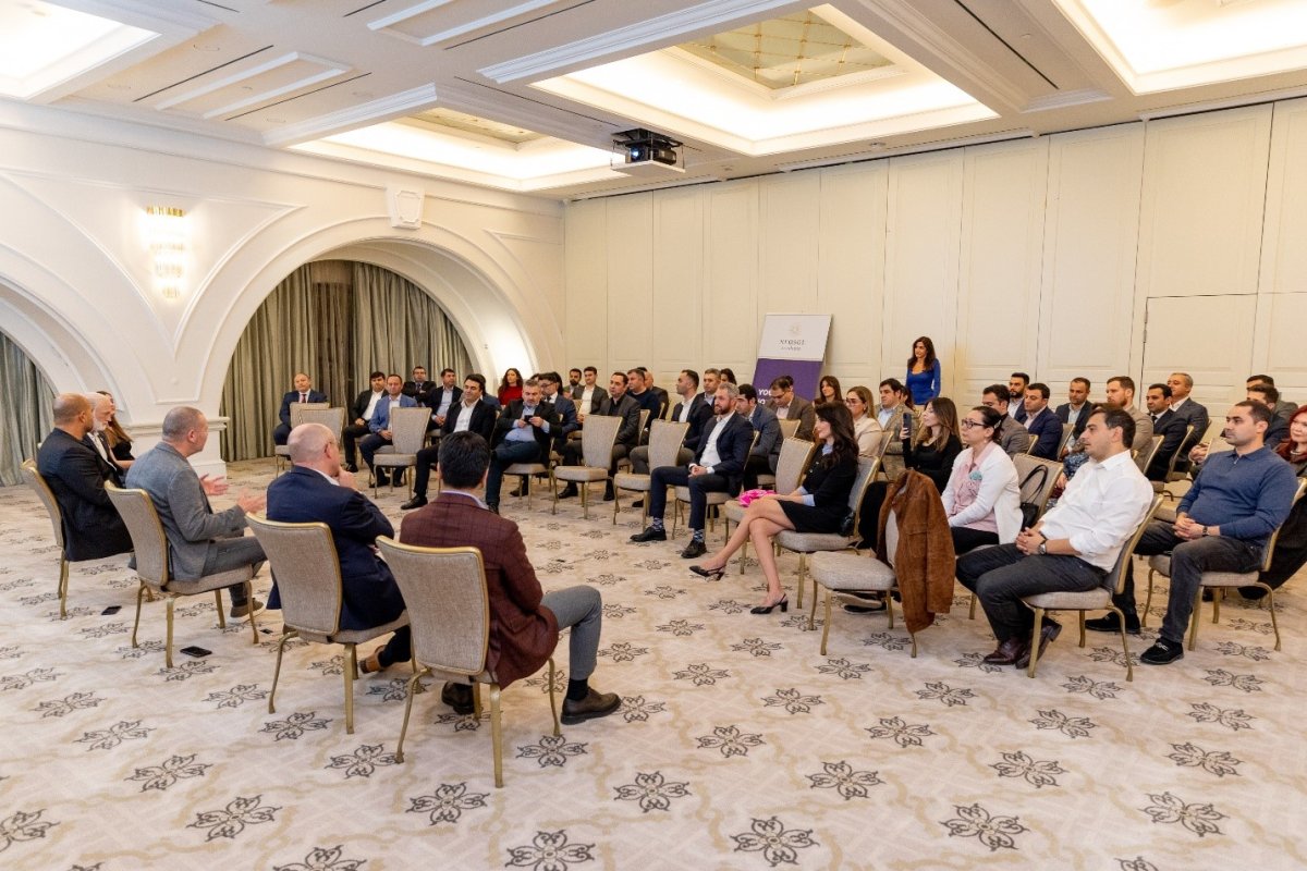 Leadership Journey Program