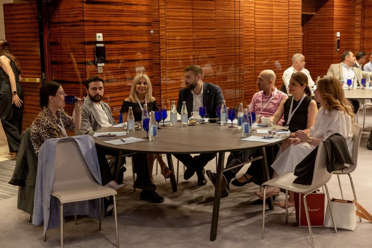 Leadership Journey Program