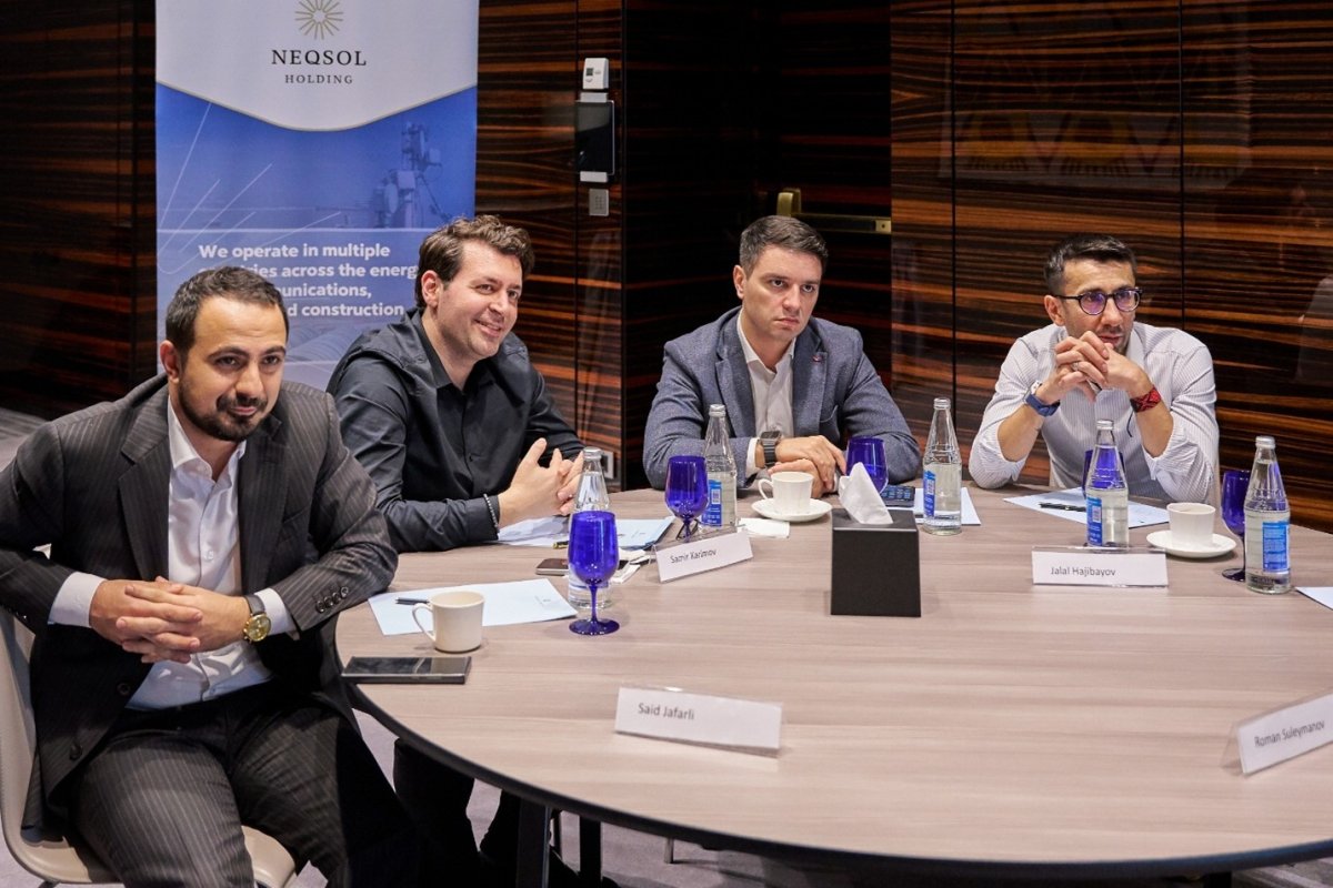 Leadership Journey Program