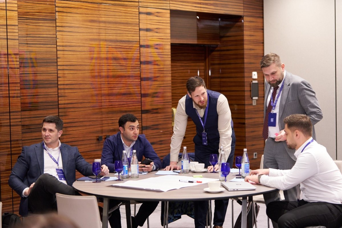 Leadership Journey Program