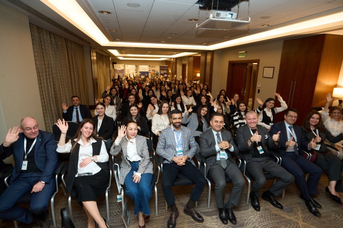 "PARLA" Scholarship and Development Program