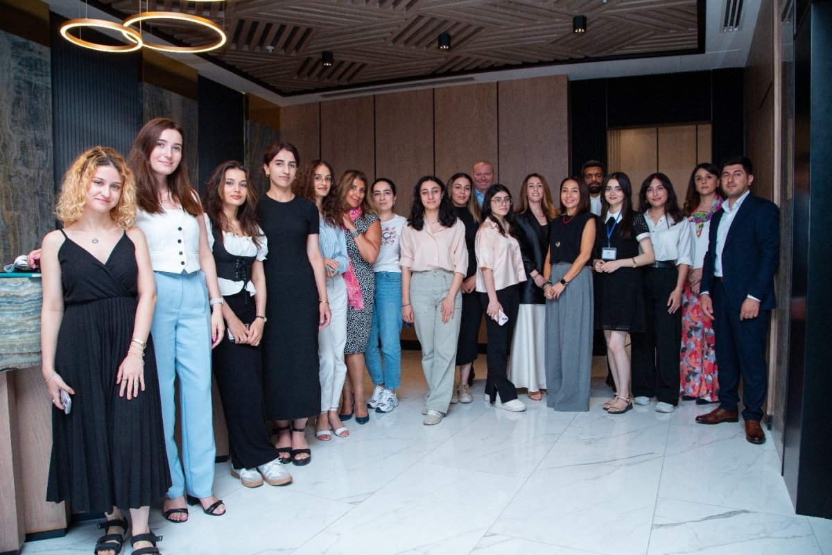 "PARLA" Scholarship and Development Program