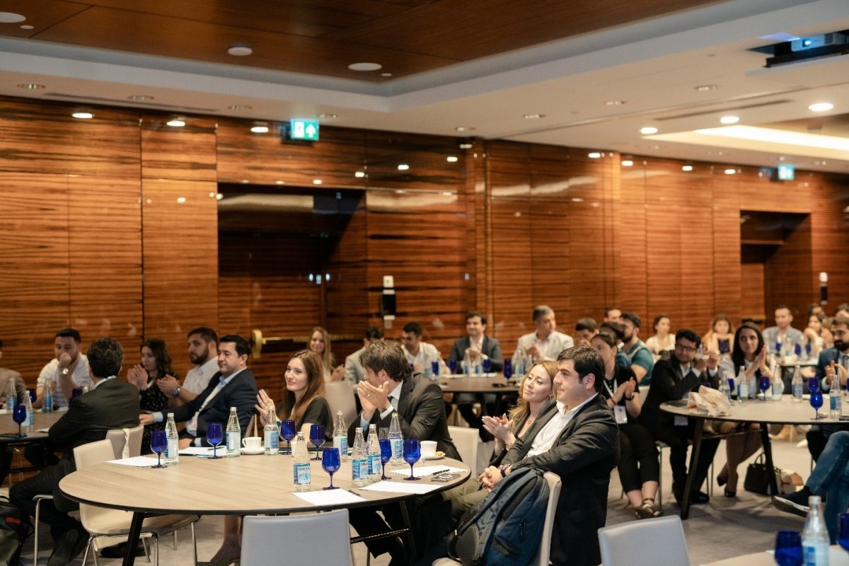 Leadership Excellence and Acceleration Program