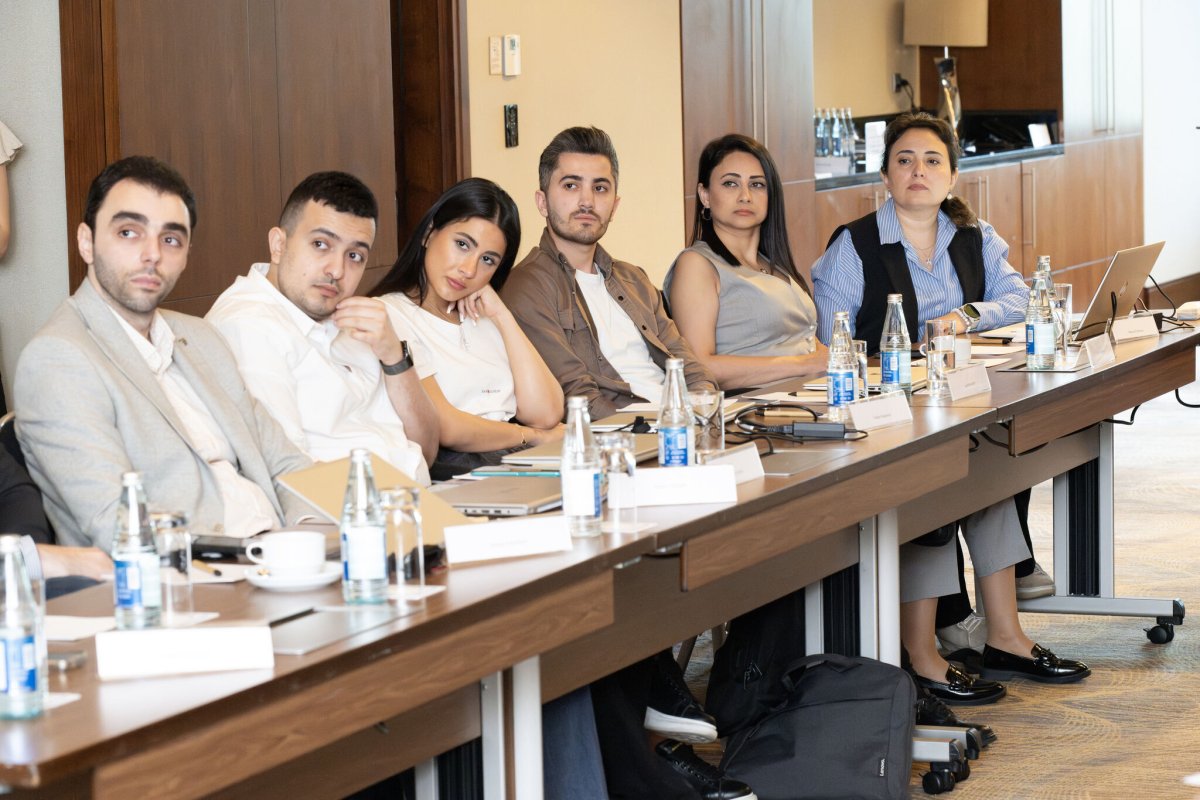 NEQSOL Academy Advances Procurement Excellence with Category Management Phase of Procurement Development Program