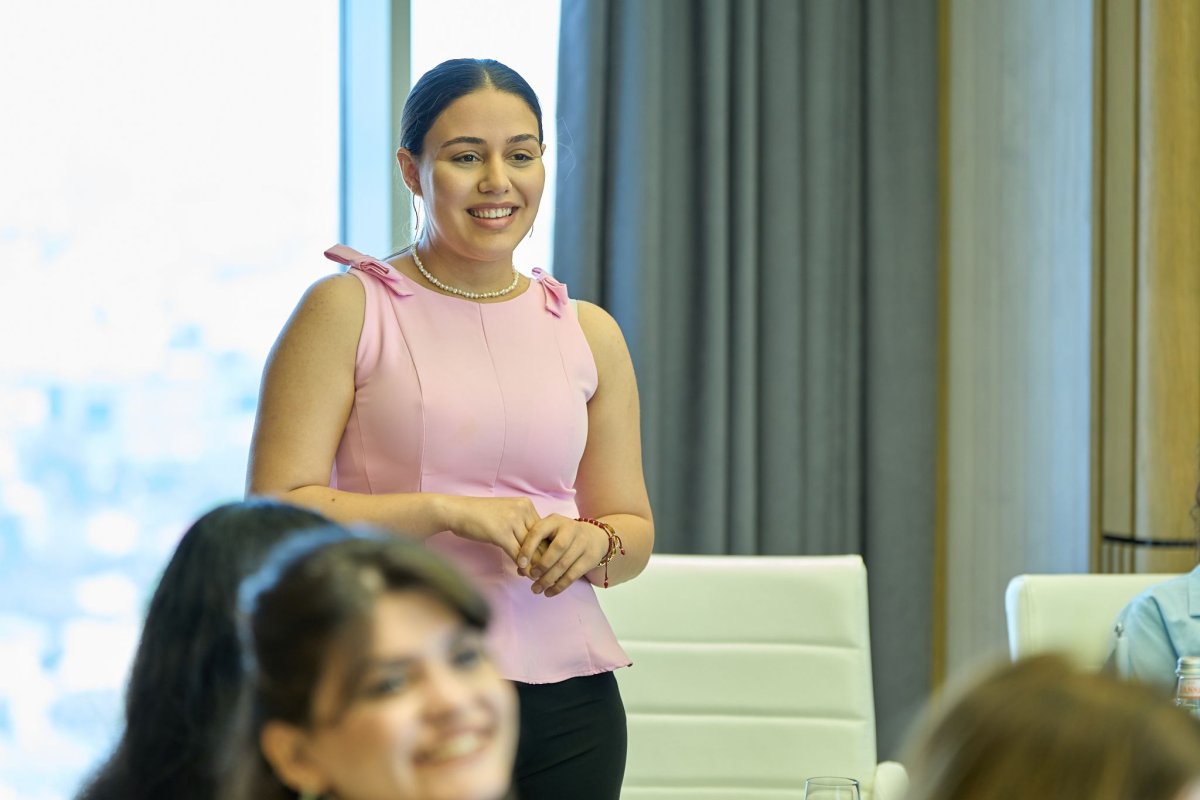 PARLA Summer Internships Officially Launched at NEQSOL Holding