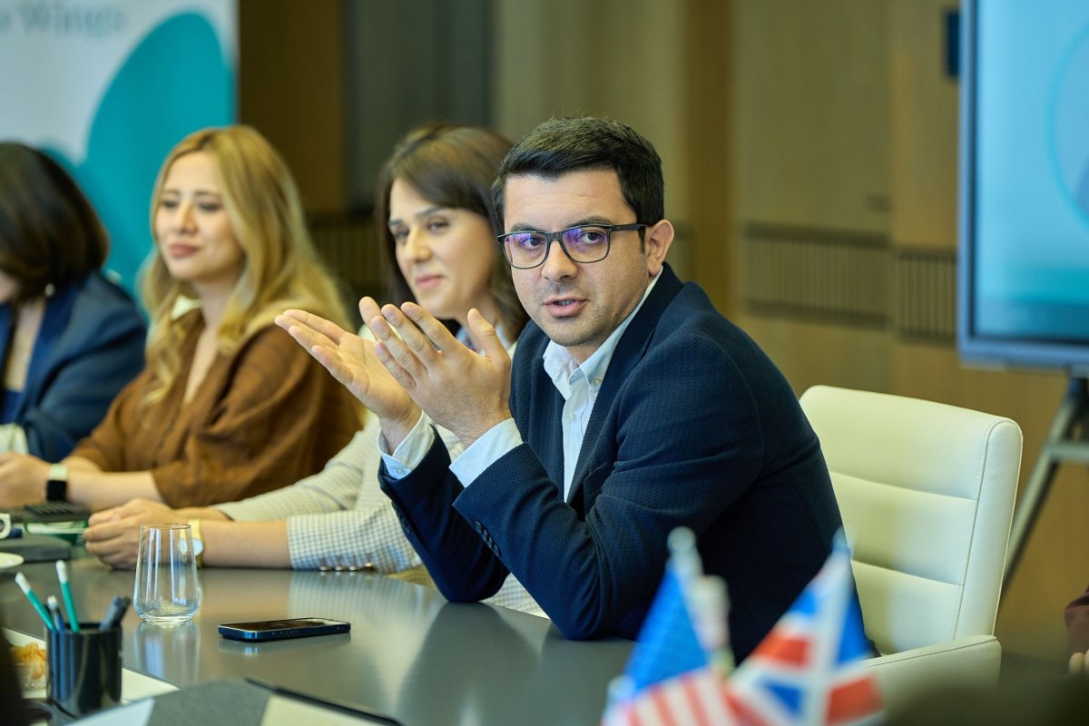 PARLA Summer Internships Officially Launched at NEQSOL Holding