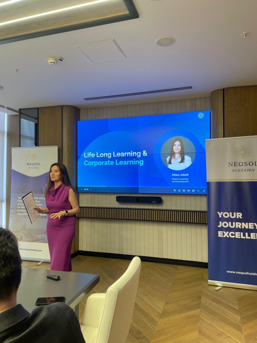 NEQSOL Holding Welcomes Maastricht University Students for International Economic Orientation 2025