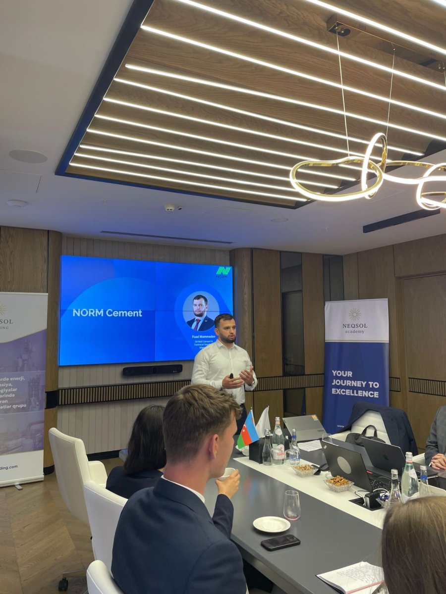 NEQSOL Holding Welcomes Maastricht University Students for International Economic Orientation 2025