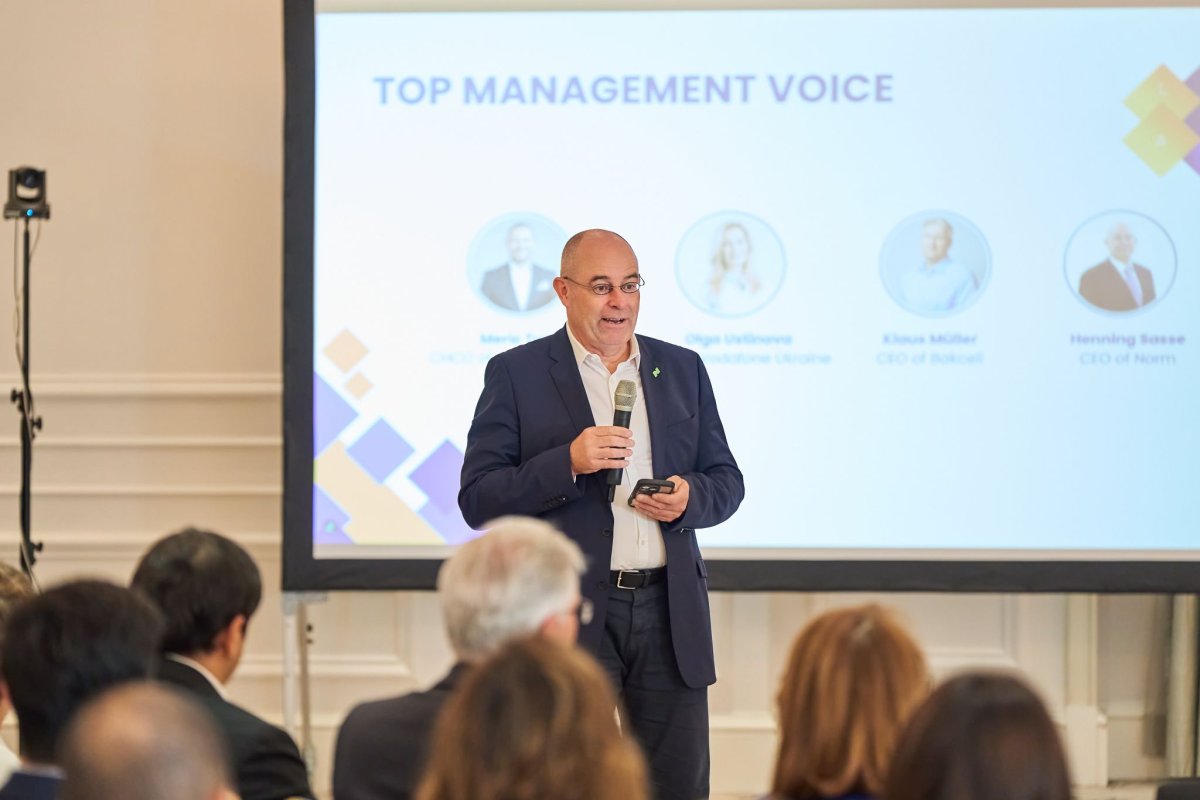 NEQSOL Holding Launches II Cohort of L.E.A.P. Leadership Program to Strengthen Future Leadership Capabilities