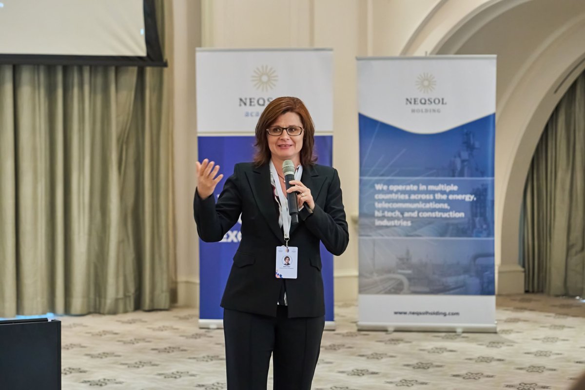 NEQSOL Holding Launches II Cohort of L.E.A.P. Leadership Program to Strengthen Future Leadership Capabilities