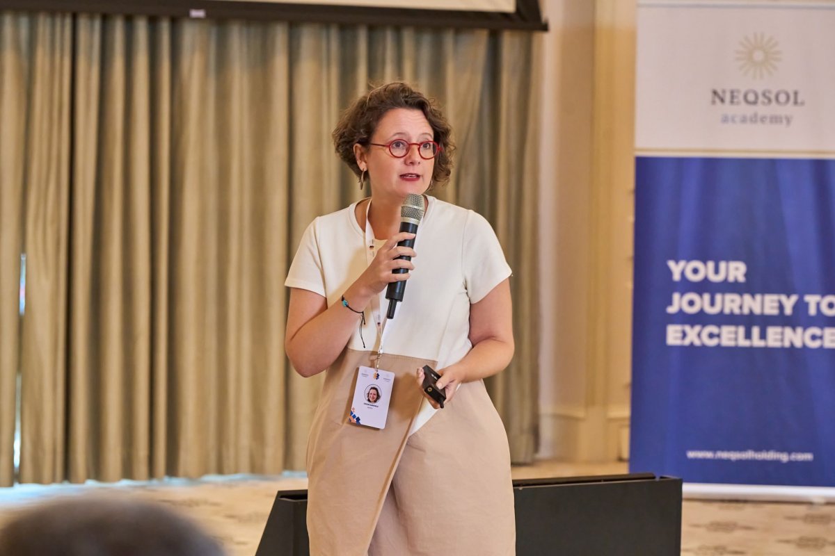 NEQSOL Holding Launches II Cohort of L.E.A.P. Leadership Program to Strengthen Future Leadership Capabilities