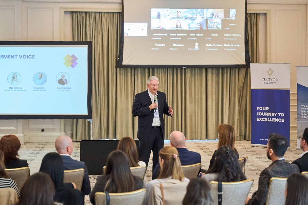 NEQSOL Holding Launches II Cohort of L.E.A.P. Leadership Program to Strengthen Future Leadership Capabilities