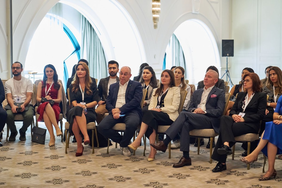 NEQSOL Holding Launches II Cohort of L.E.A.P. Leadership Program to Strengthen Future Leadership Capabilities