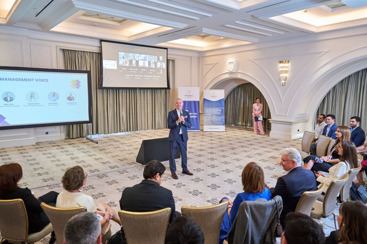 NEQSOL Holding Launches II Cohort of L.E.A.P. Leadership Program to Strengthen Future Leadership Capabilities