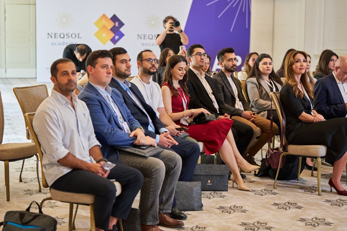 NEQSOL Holding Launches II Cohort of L.E.A.P. Leadership Program to Strengthen Future Leadership Capabilities