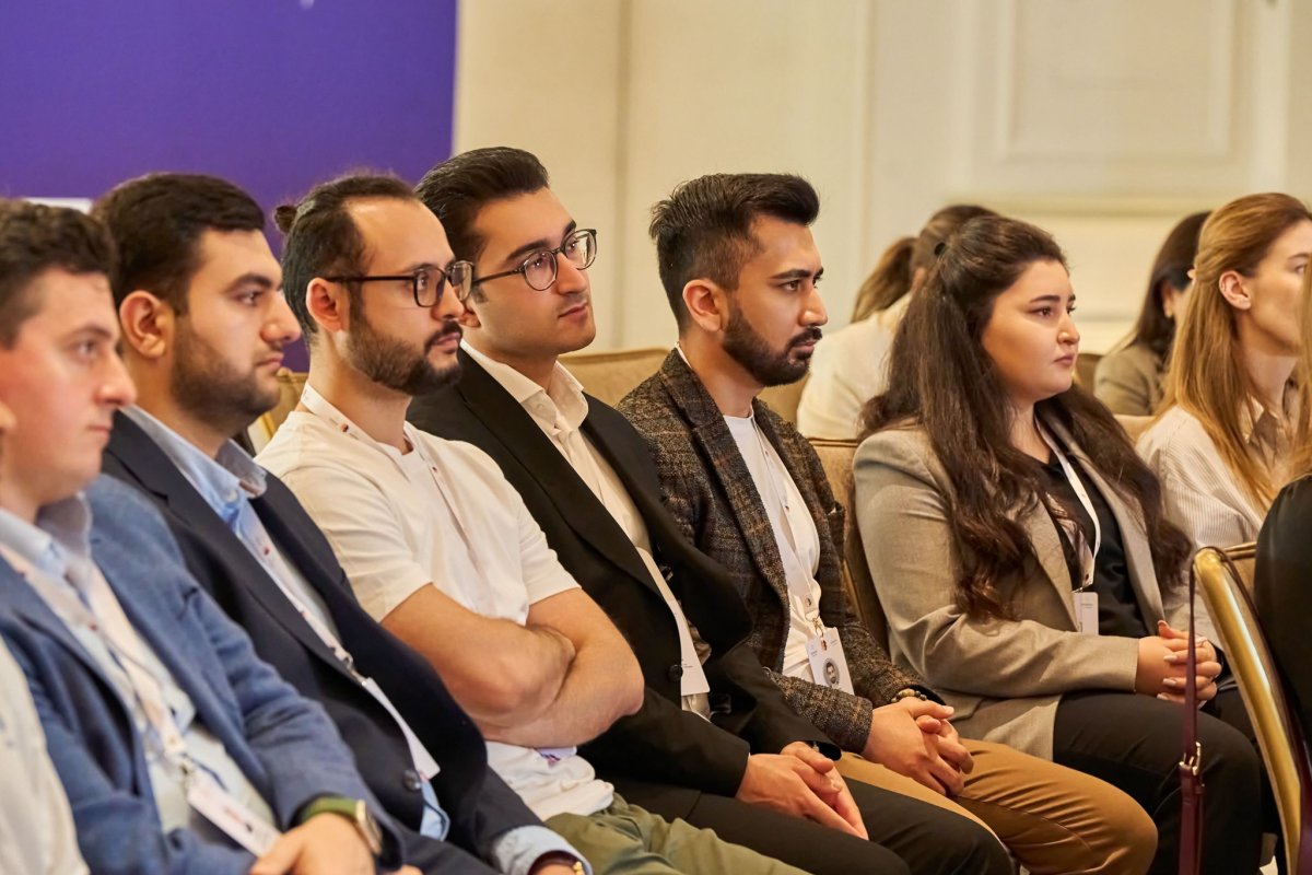 NEQSOL Holding Launches II Cohort of L.E.A.P. Leadership Program to Strengthen Future Leadership Capabilities