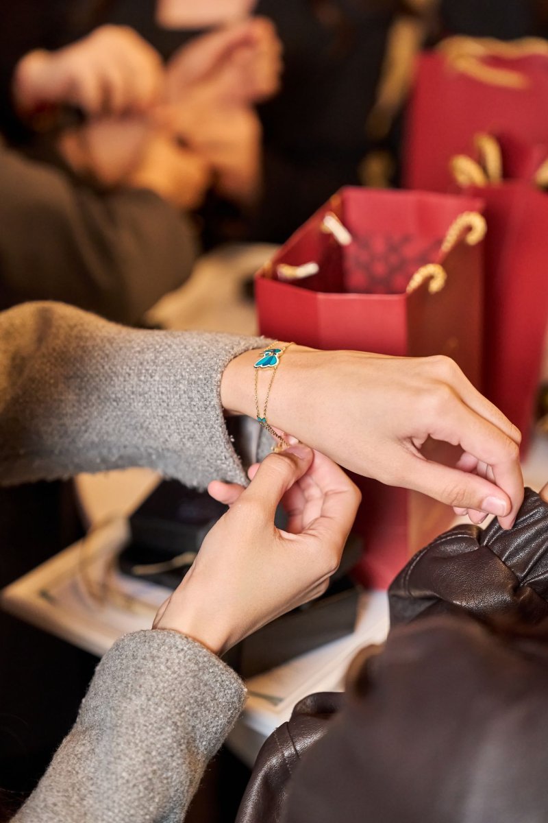 NEQSOL Holding Celebrates the Second Graduation of the PARLA Female Students Scholarship &amp; Development Program