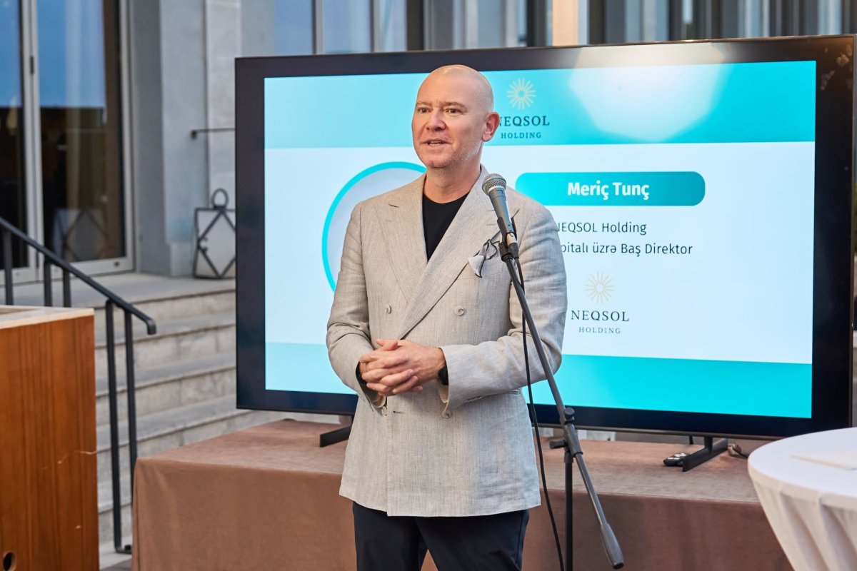 NEQSOL Holding Celebrates the Second Graduation of the PARLA Female Students Scholarship &amp; Development Program