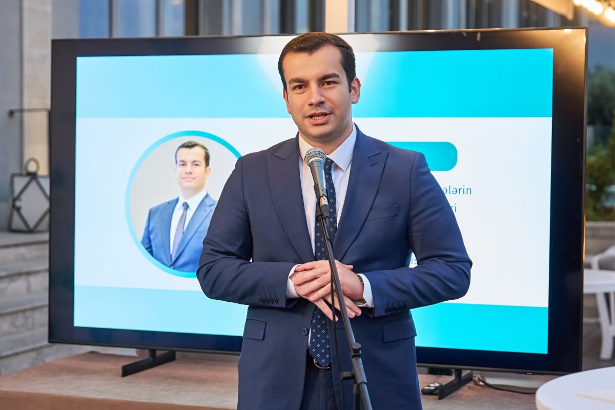 NEQSOL Holding Celebrates the Second Graduation of the PARLA Female Students Scholarship &amp; Development Program