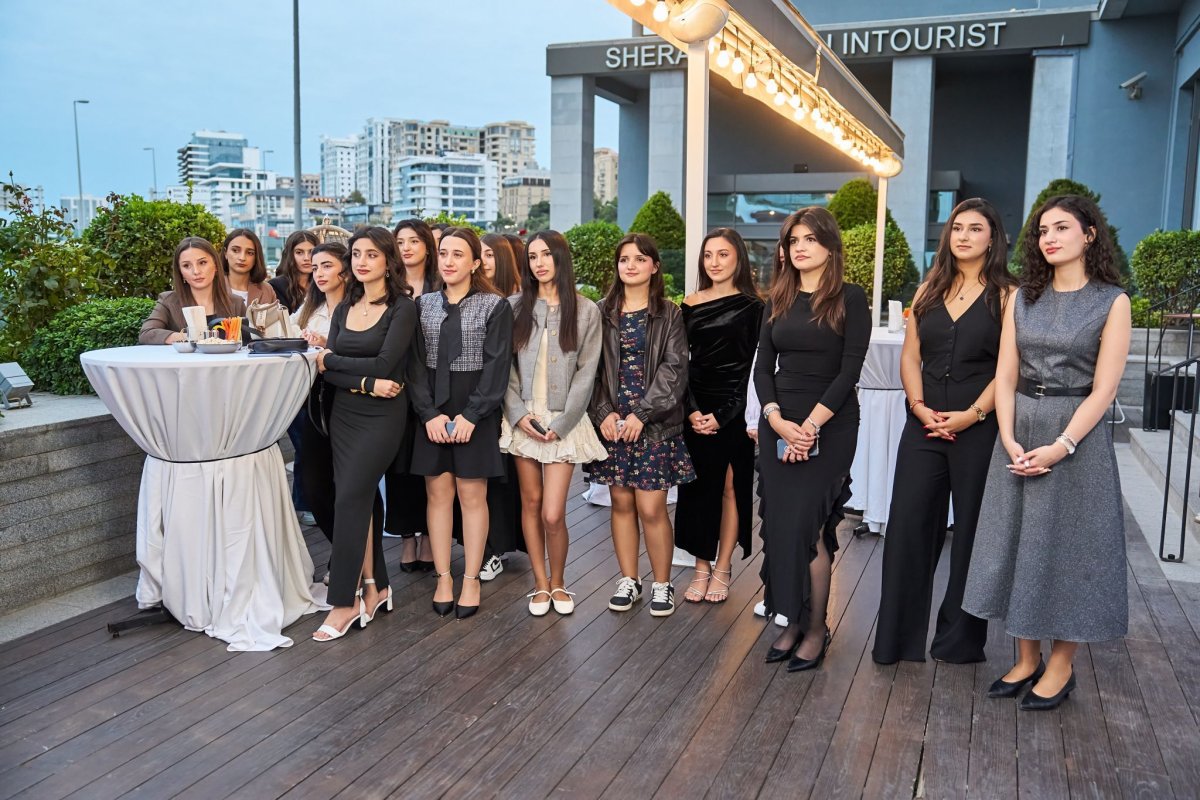NEQSOL Holding Celebrates the Second Graduation of the PARLA Female Students Scholarship &amp; Development Program