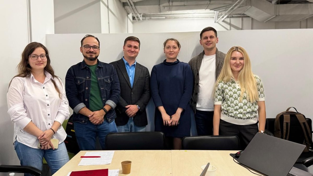 NEQSOL Academy Successfully Completes Module 1 of L.E.A.P. 2.0 Leadership Development Program