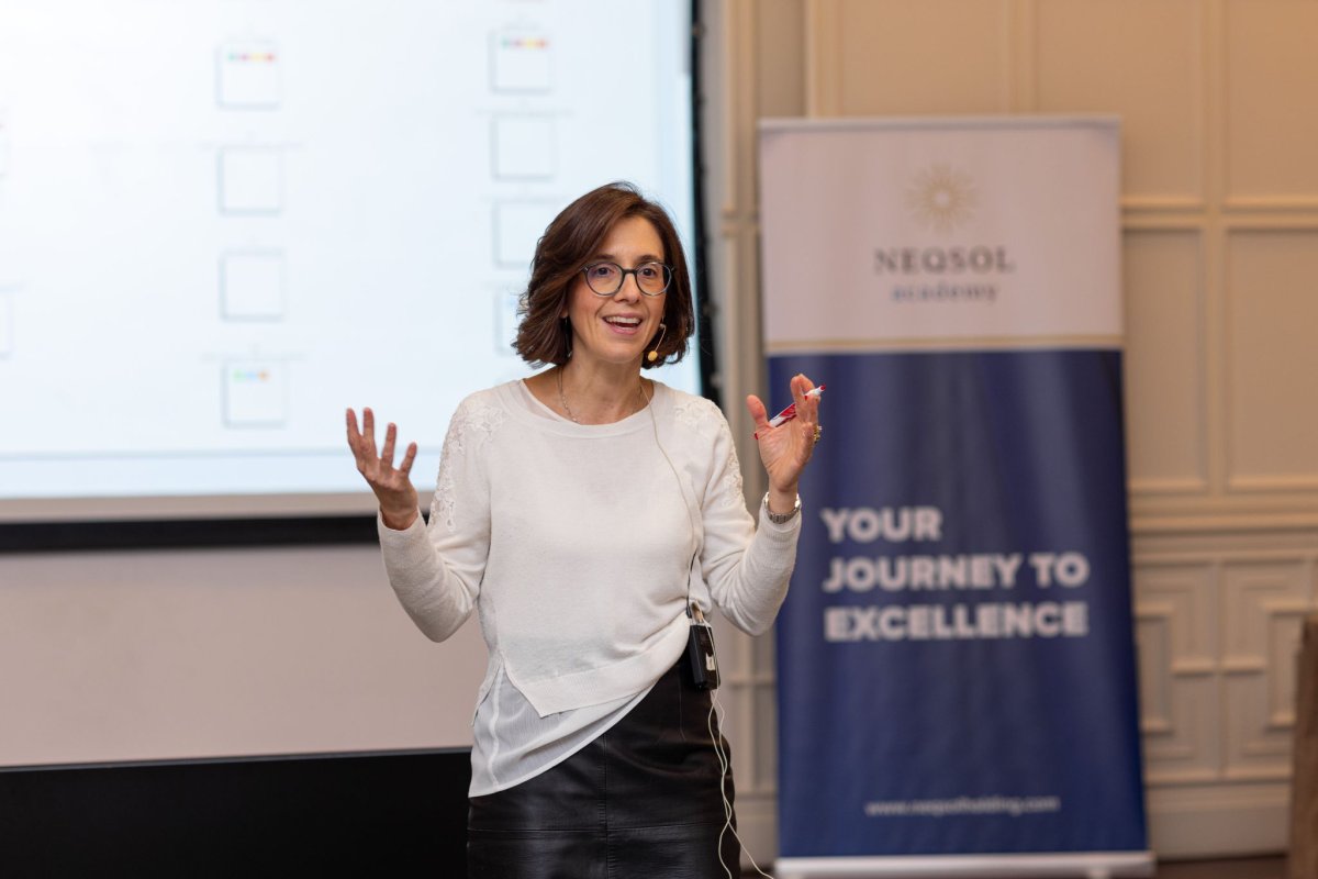 NEQSOL Academy Completes Module 2 of L.E.A.P. 2.0 Focused on Leadership Development