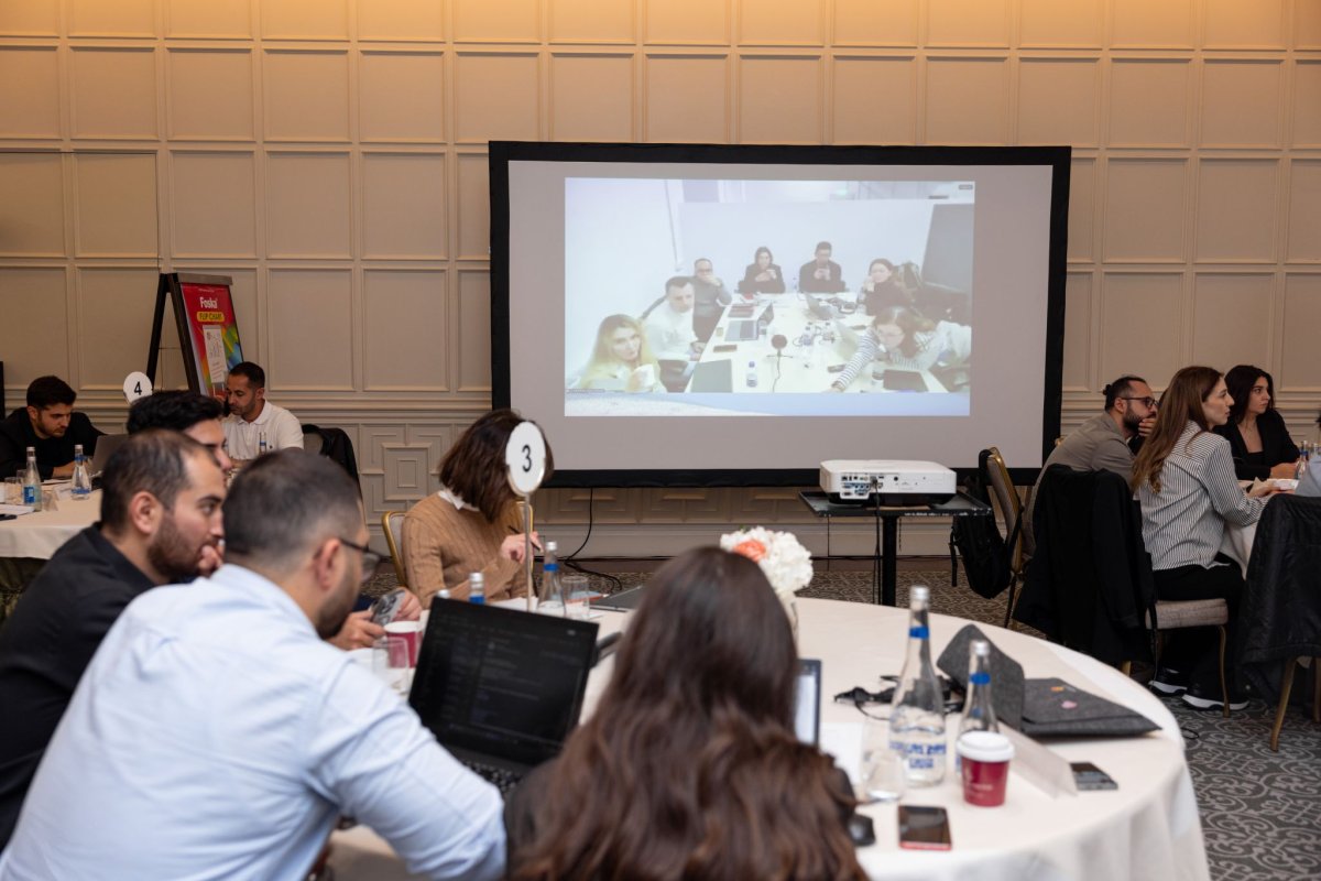 NEQSOL Academy Completes Module 2 of L.E.A.P. 2.0 Focused on Leadership Development