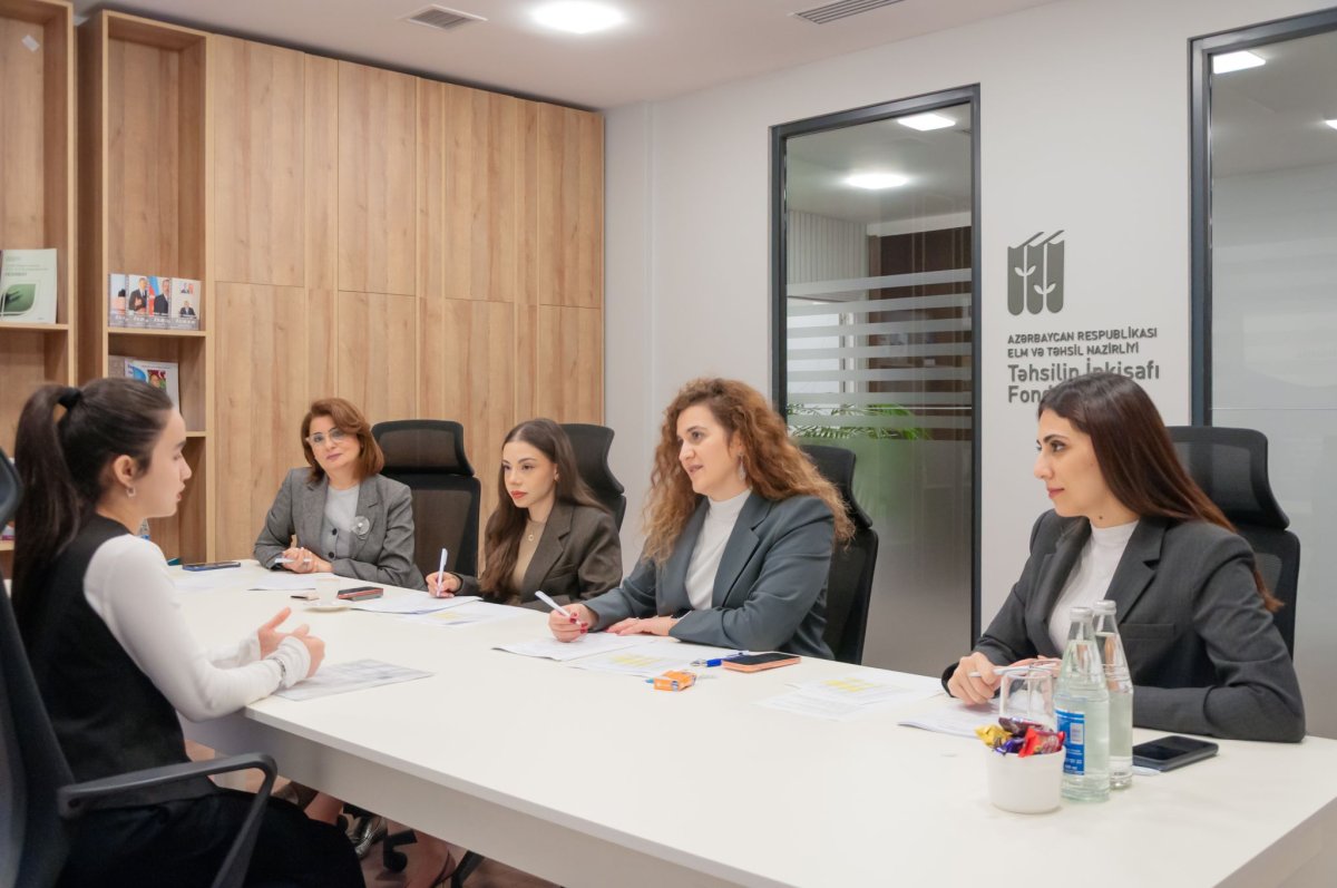PARLA Program Enters Interview Stage for Its Third Year Cohort