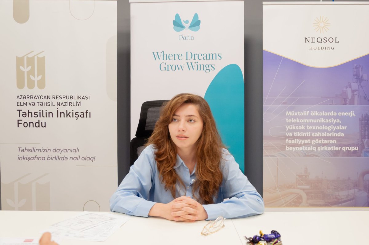 PARLA Program Enters Interview Stage for Its Third Year Cohort