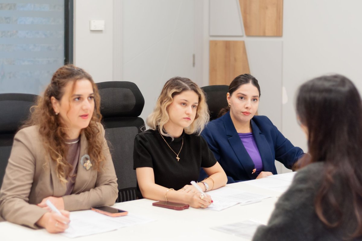 PARLA Program Enters Interview Stage for Its Third Year Cohort